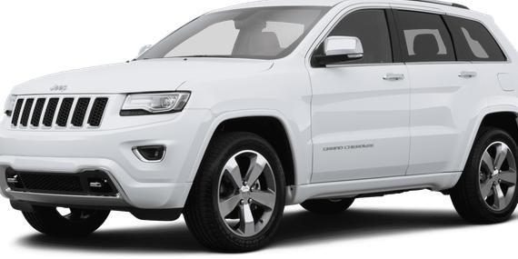 JEEP GRAND CHEROKEE 2016 1C4RJFCG5GC474616 image